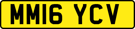 MM16YCV
