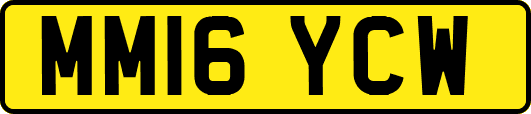 MM16YCW