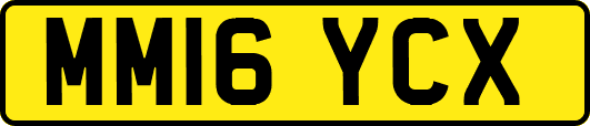 MM16YCX