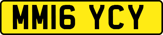 MM16YCY