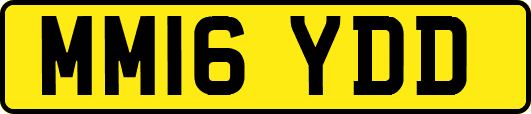 MM16YDD