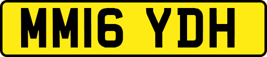 MM16YDH