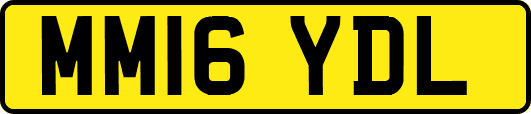 MM16YDL