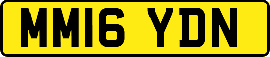 MM16YDN