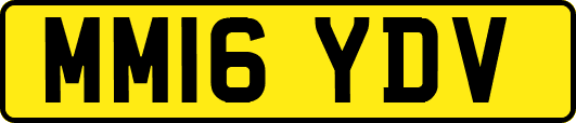 MM16YDV