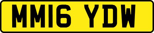 MM16YDW