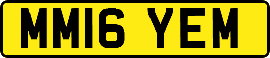 MM16YEM