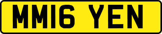 MM16YEN