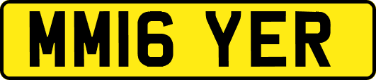 MM16YER