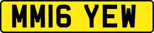 MM16YEW