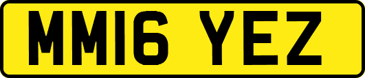 MM16YEZ
