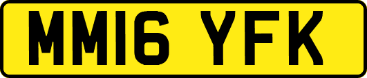 MM16YFK