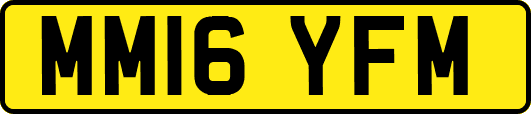MM16YFM