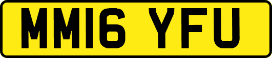 MM16YFU