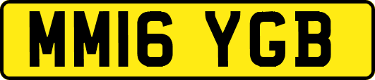 MM16YGB