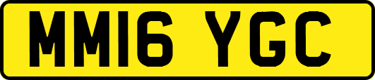 MM16YGC