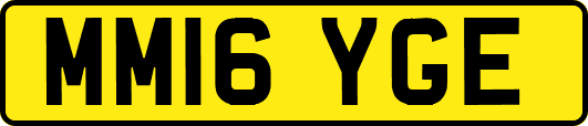 MM16YGE