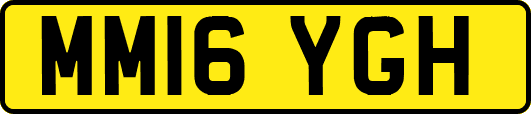 MM16YGH