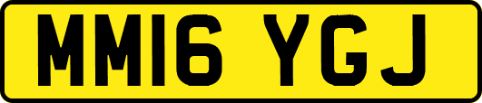 MM16YGJ