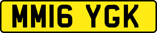 MM16YGK
