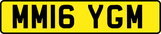 MM16YGM