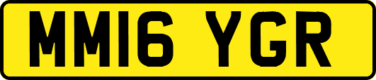 MM16YGR