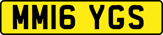 MM16YGS