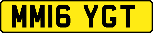 MM16YGT