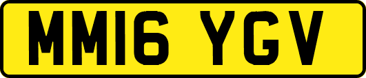MM16YGV