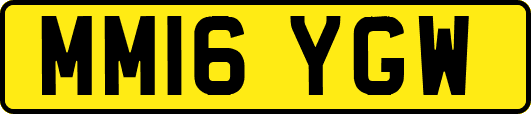 MM16YGW