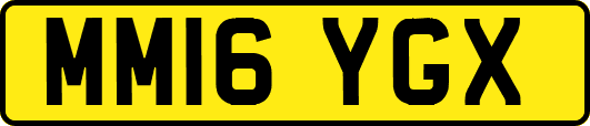 MM16YGX