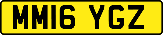 MM16YGZ