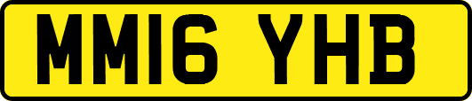 MM16YHB