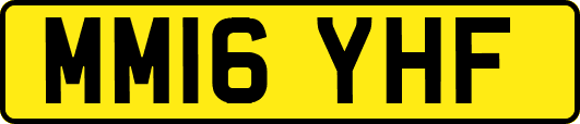 MM16YHF