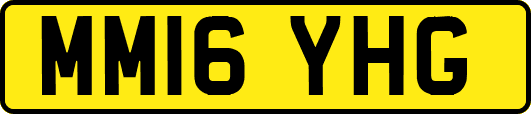 MM16YHG