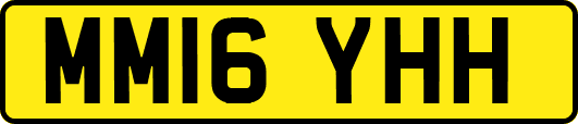 MM16YHH