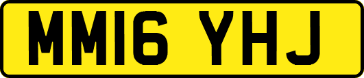 MM16YHJ