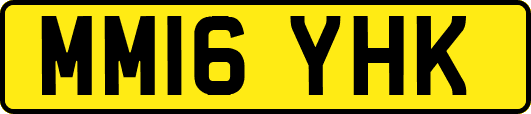 MM16YHK