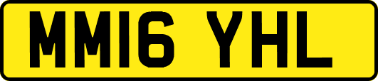 MM16YHL