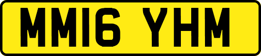 MM16YHM