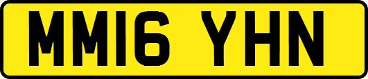 MM16YHN