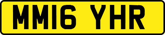 MM16YHR