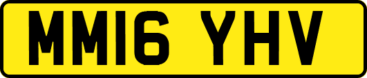MM16YHV