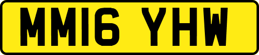 MM16YHW