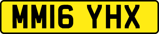MM16YHX