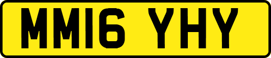 MM16YHY