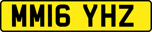 MM16YHZ