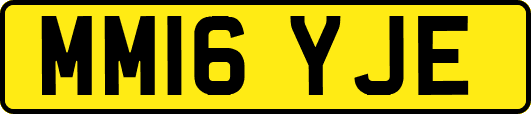 MM16YJE