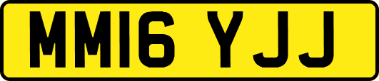 MM16YJJ