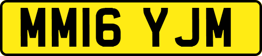MM16YJM